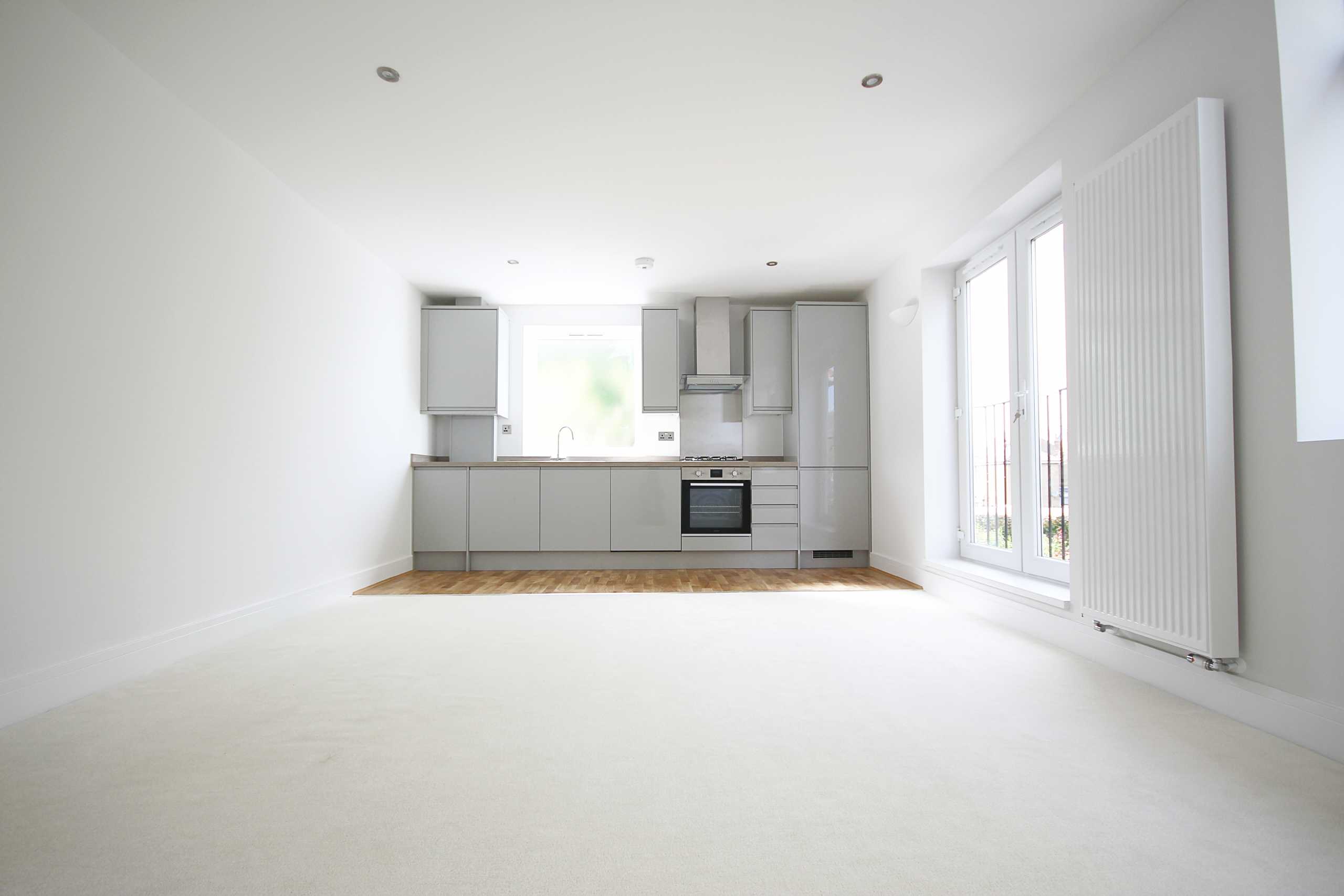 Alston Road, High Statons