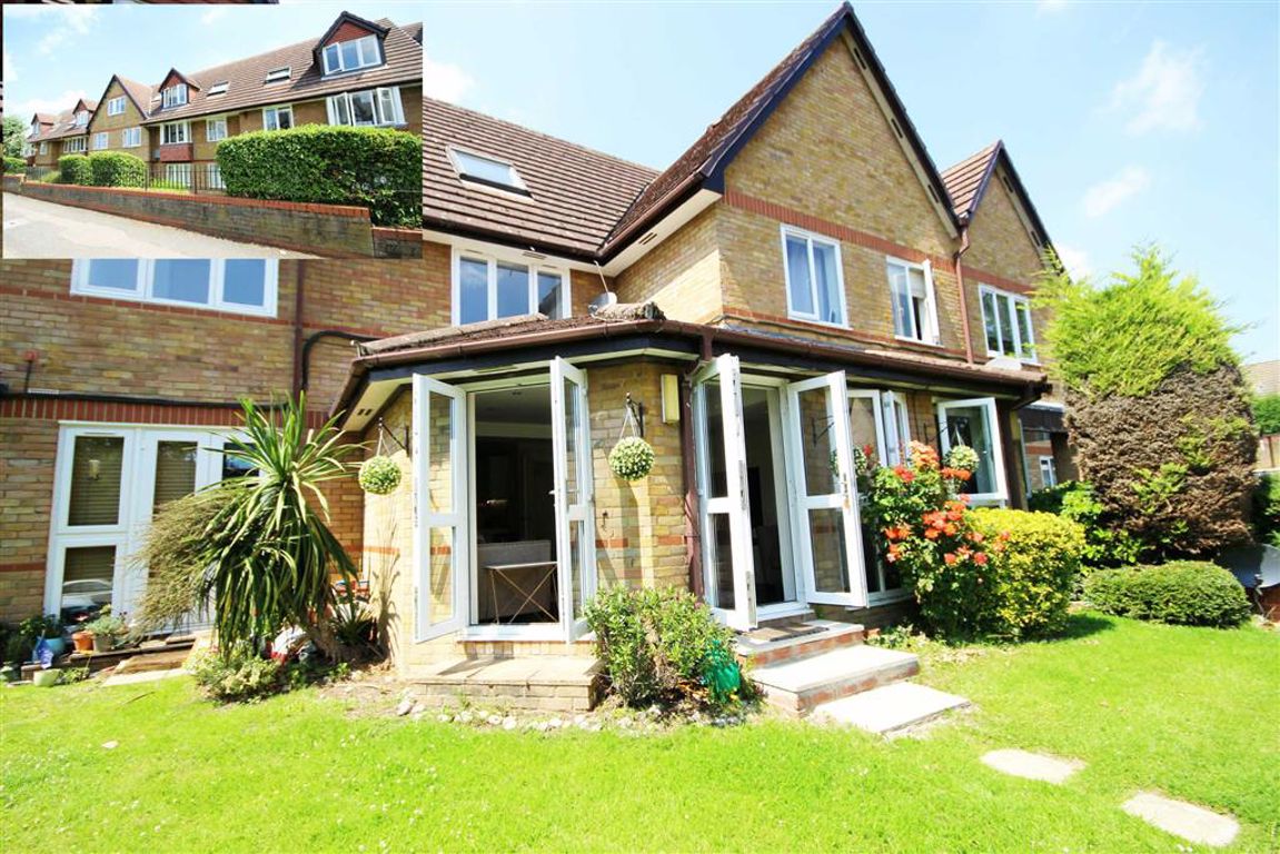 Botany Close, New Hertfordshire Statons