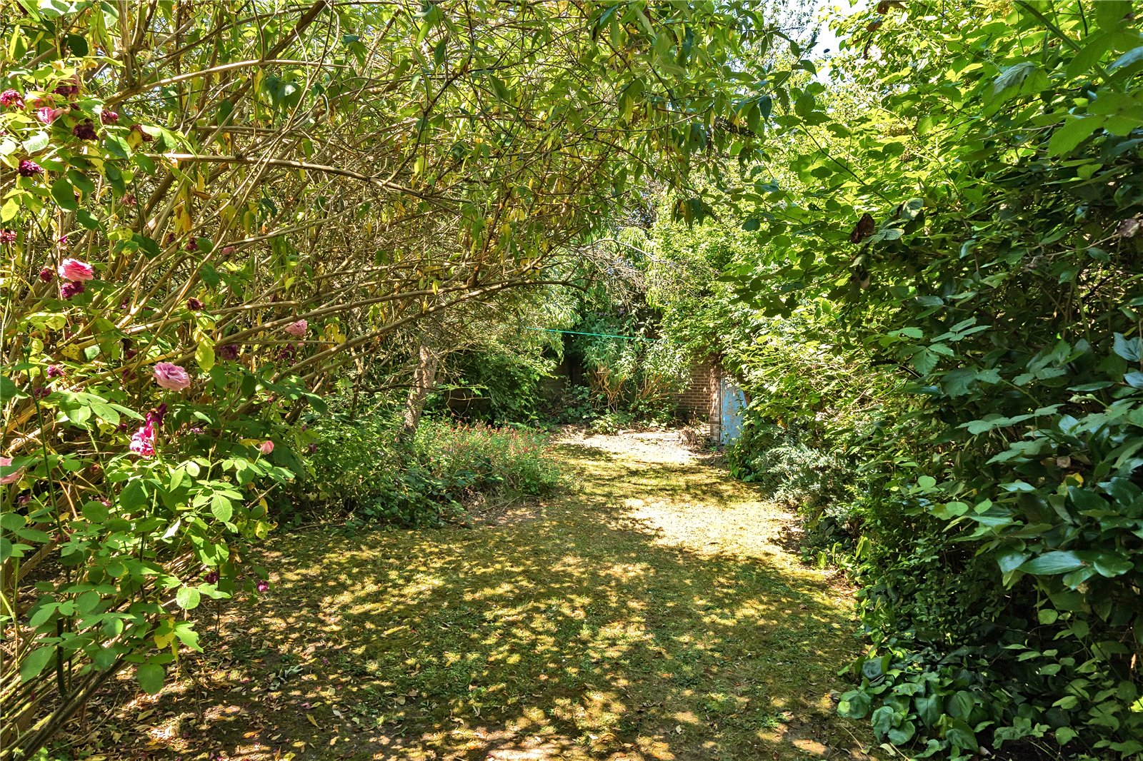 Greenway Close, Totteridge Statons