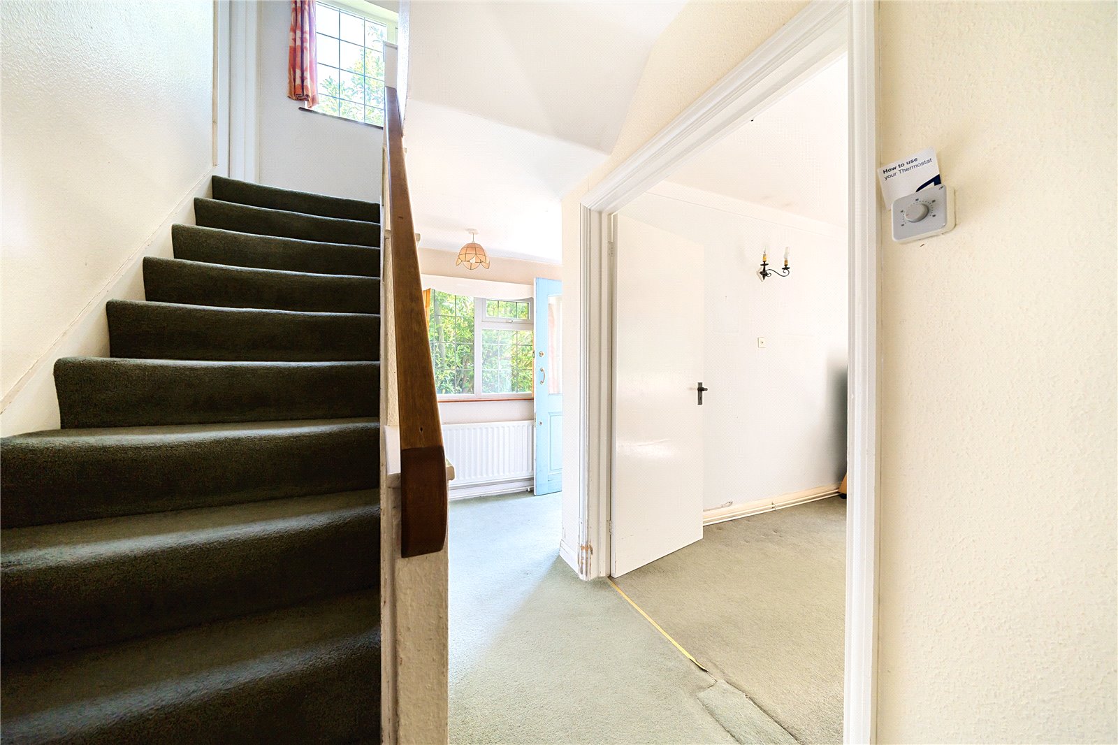 Greenway Close, Totteridge Statons