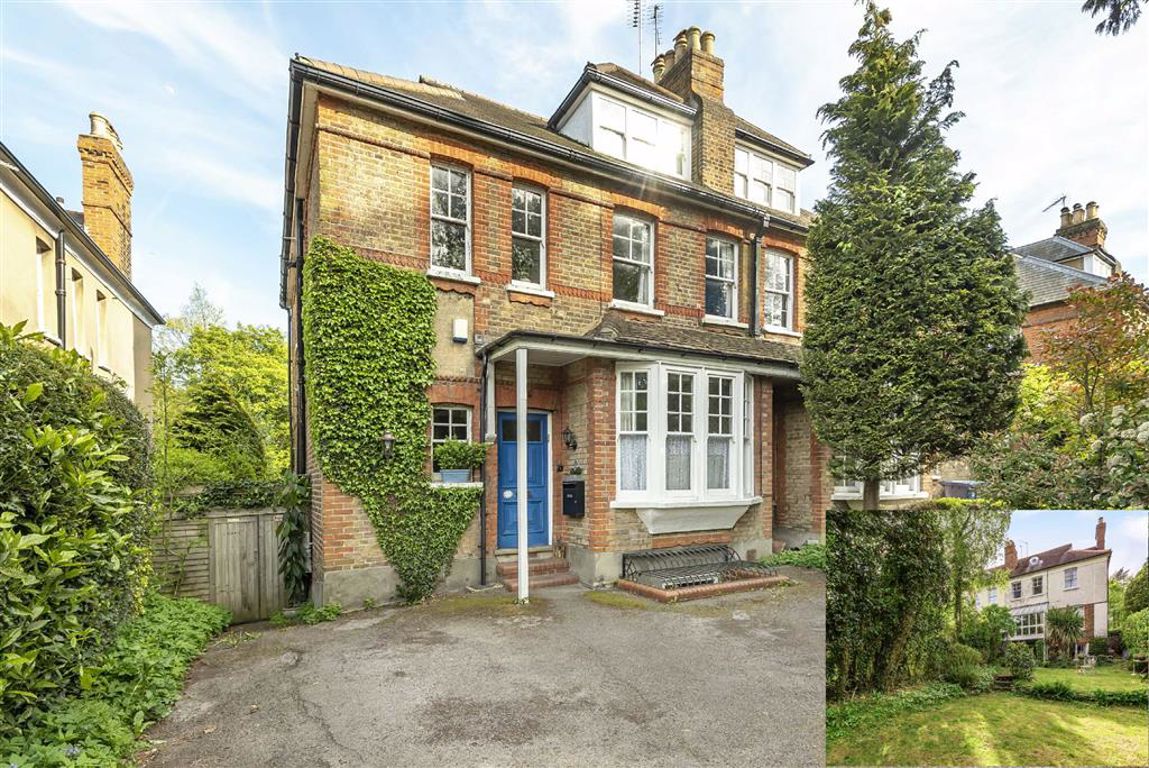 Hadley Highstone, Hadley Highstone, Hertfordshire Statons