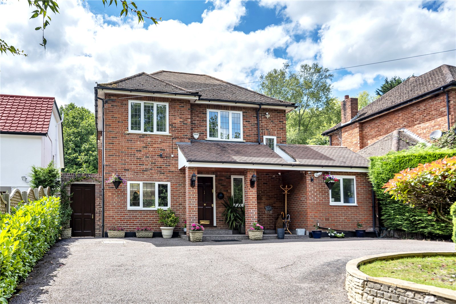 Hendon Wood Lane, Mill Hill Statons