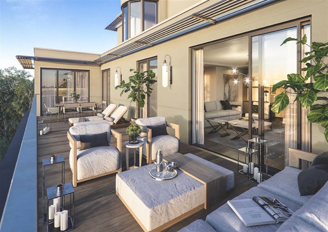 High Firs, Gills Hill, Radlett, Hertfordshire Statons