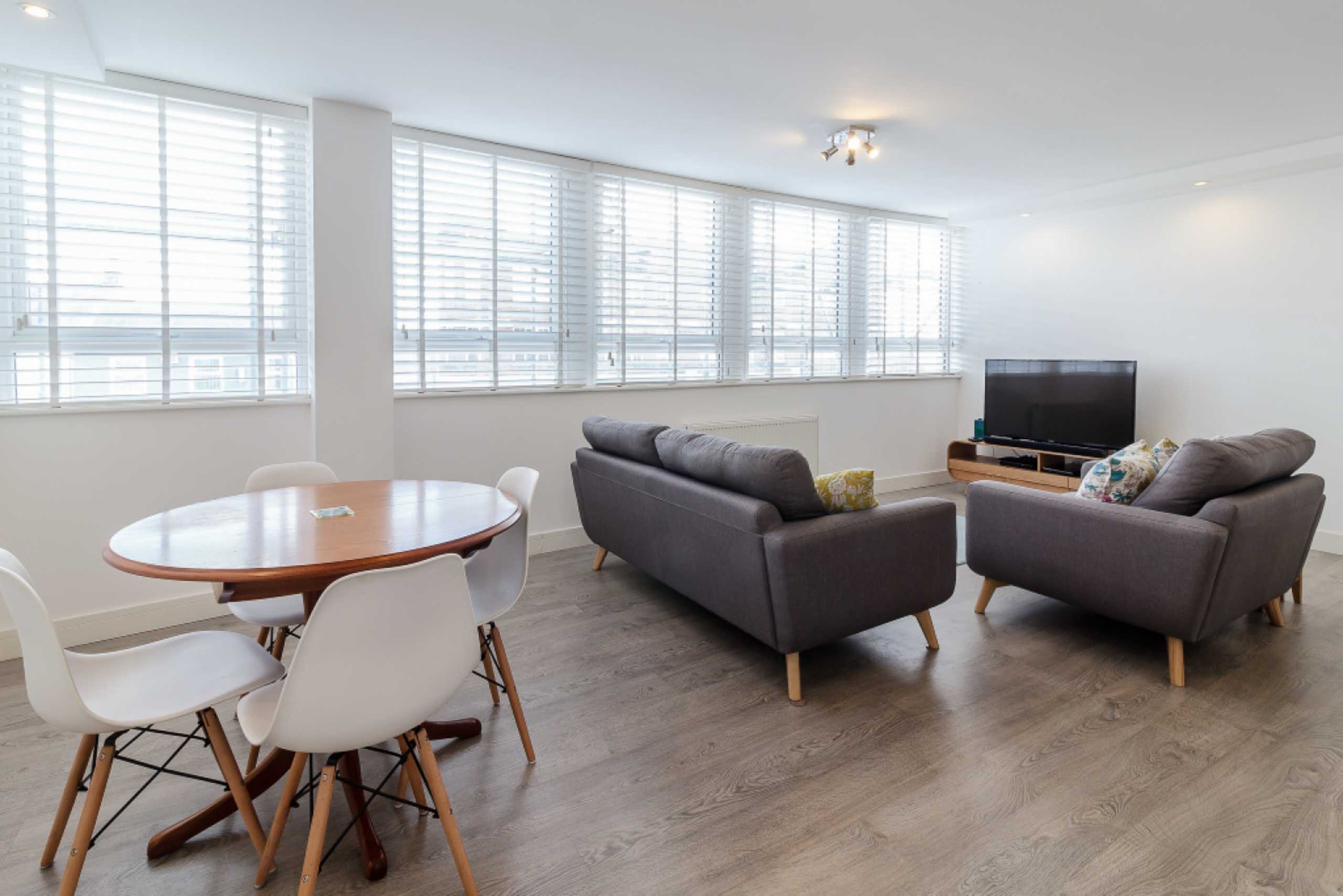 High Street, High Statons