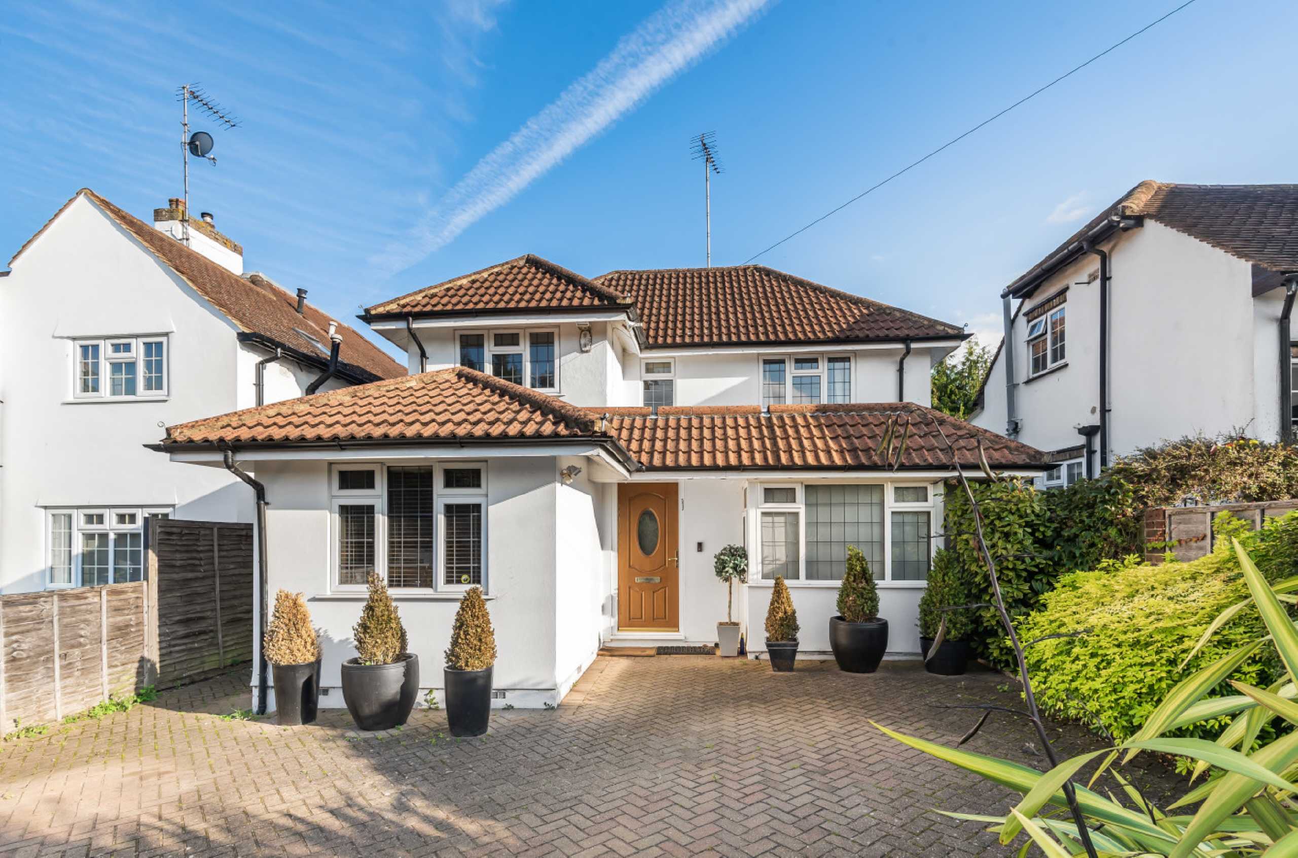 Radlett Apartments Sale at Coss blog