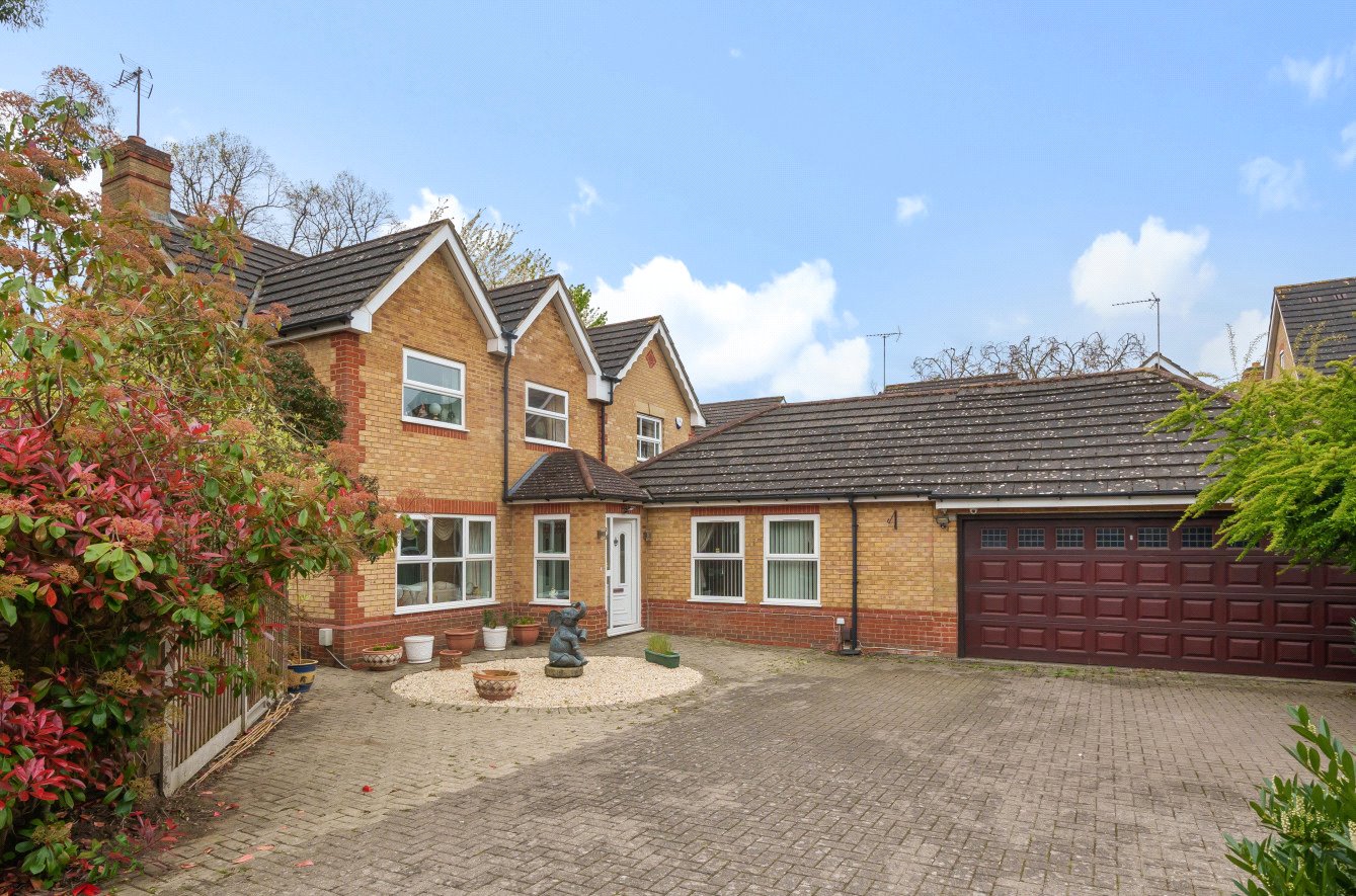 Malham Close, Friern Statons