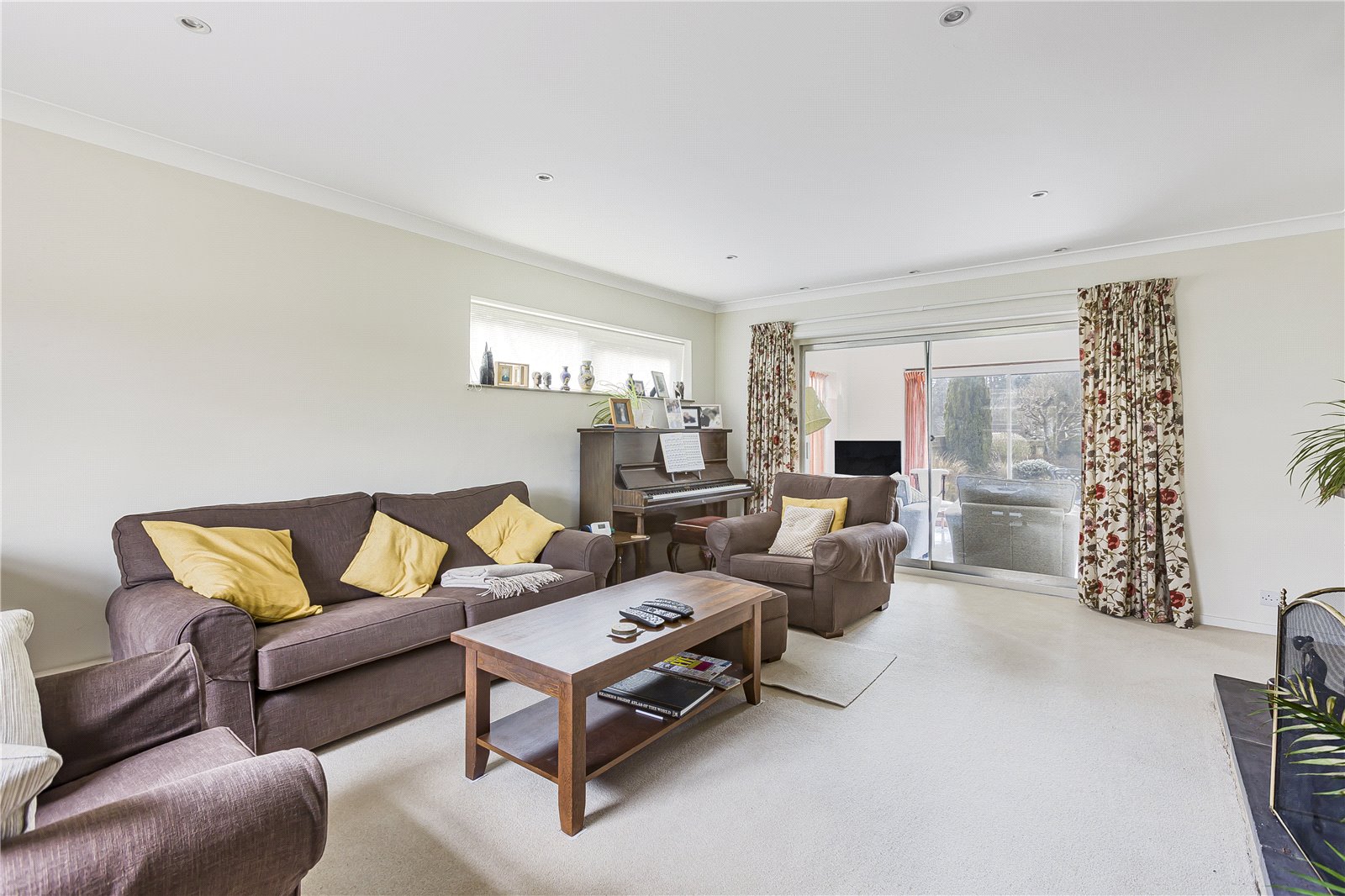 Mymms Drive, Brookmans Park | Statons