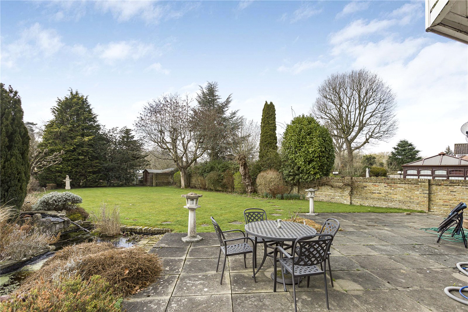 Mymms Drive, Brookmans Park | Statons