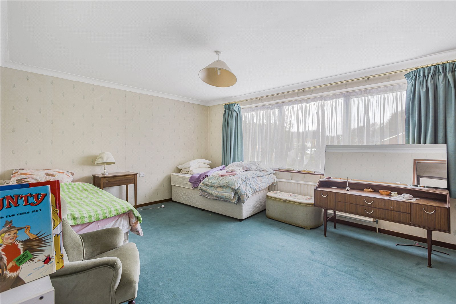 Mymms Drive, Brookmans Park | Statons