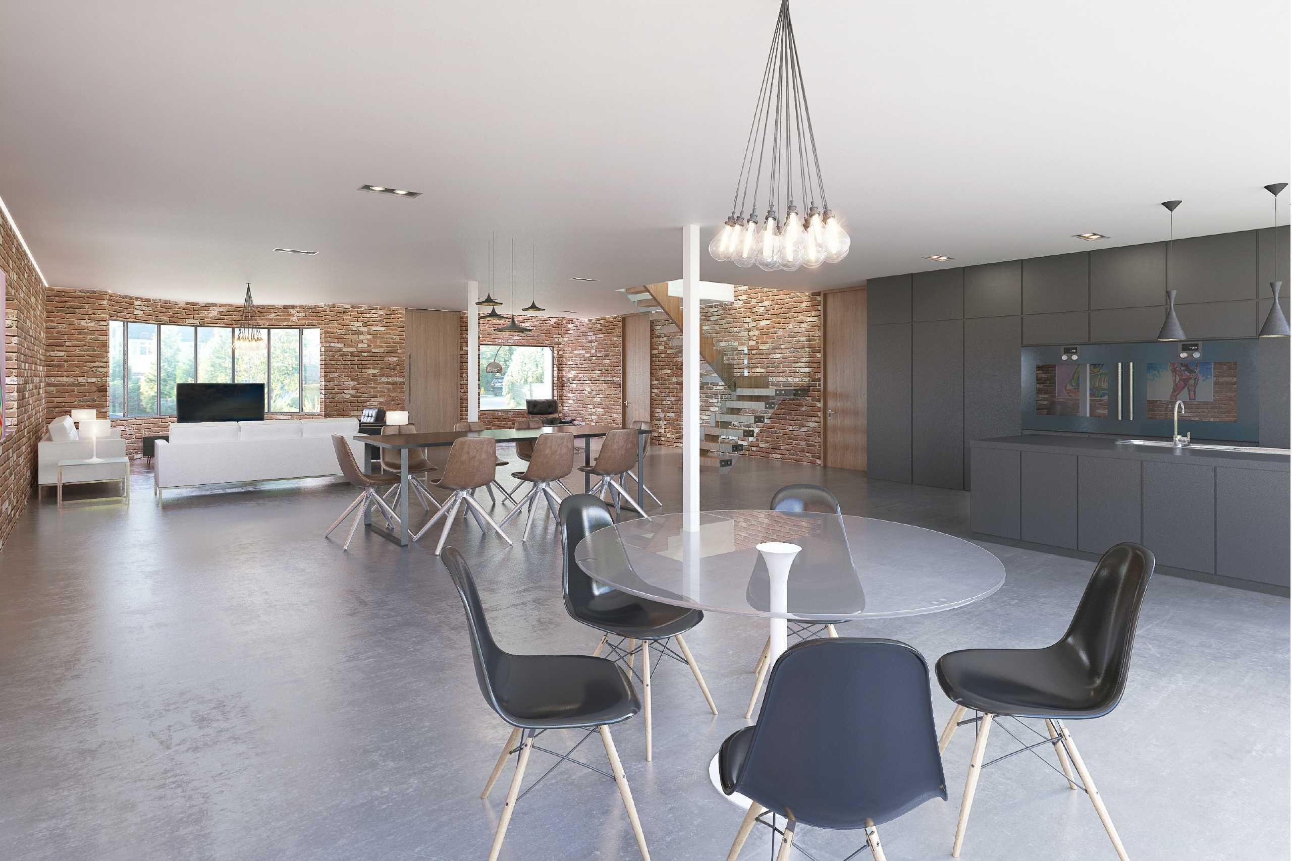 Pine Grove, Brookmans Park Statons