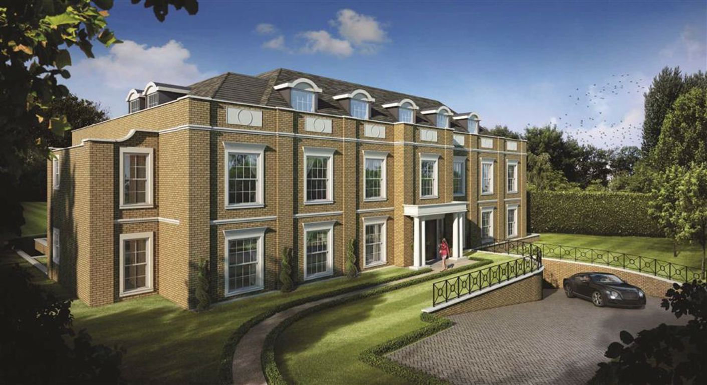 Watford Road, Radlett, Hertfordshire Statons