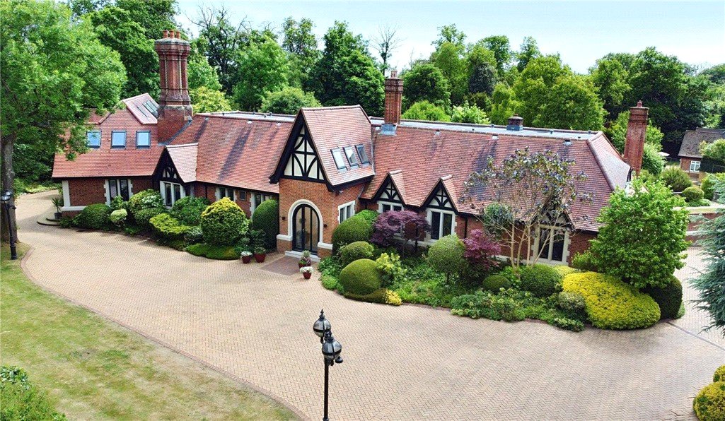 The Common, Stanmore