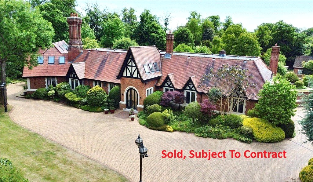 The Common, Stanmore