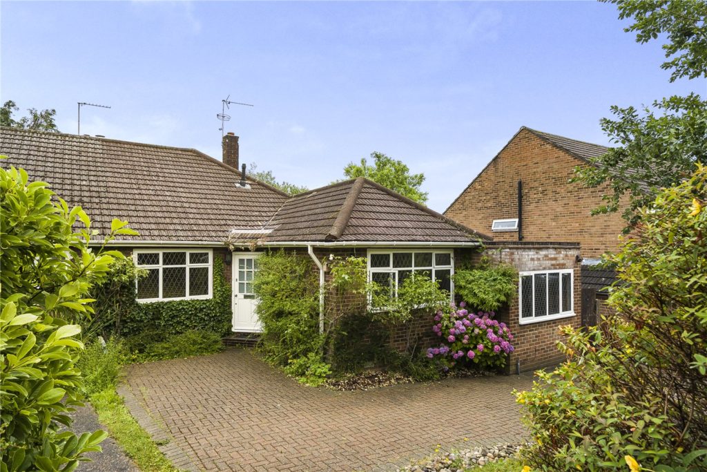 Vyse Close, Arkley
