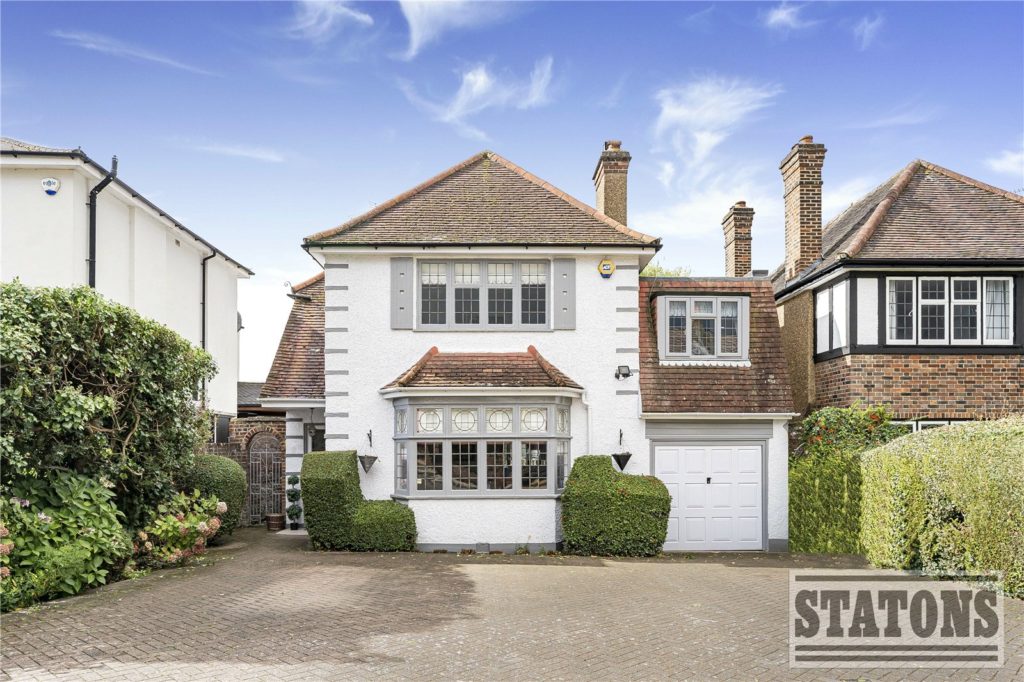 Gloucester Road, Barnet