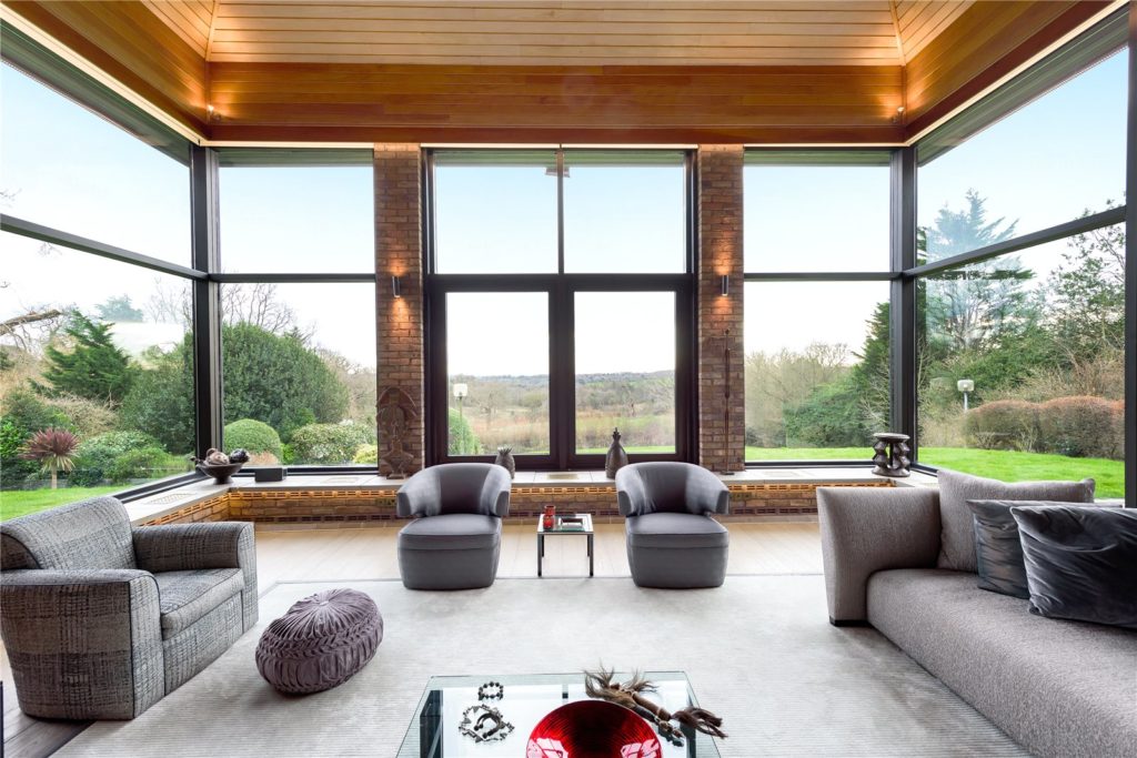 Wykeham Rise, Totteridge