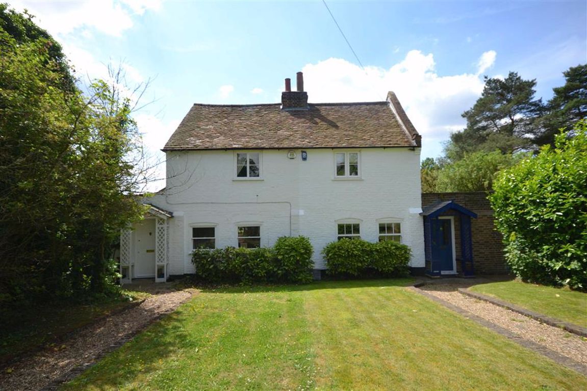 Totteridge Village, Totteridge, London Statons