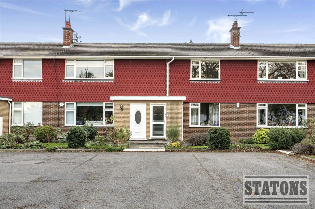 Fairgreen, Hadley Wood