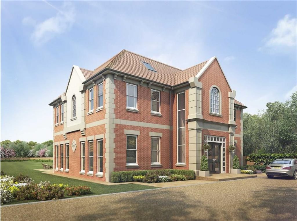 Hendon Wood Lane, Mill Hill, London Statons