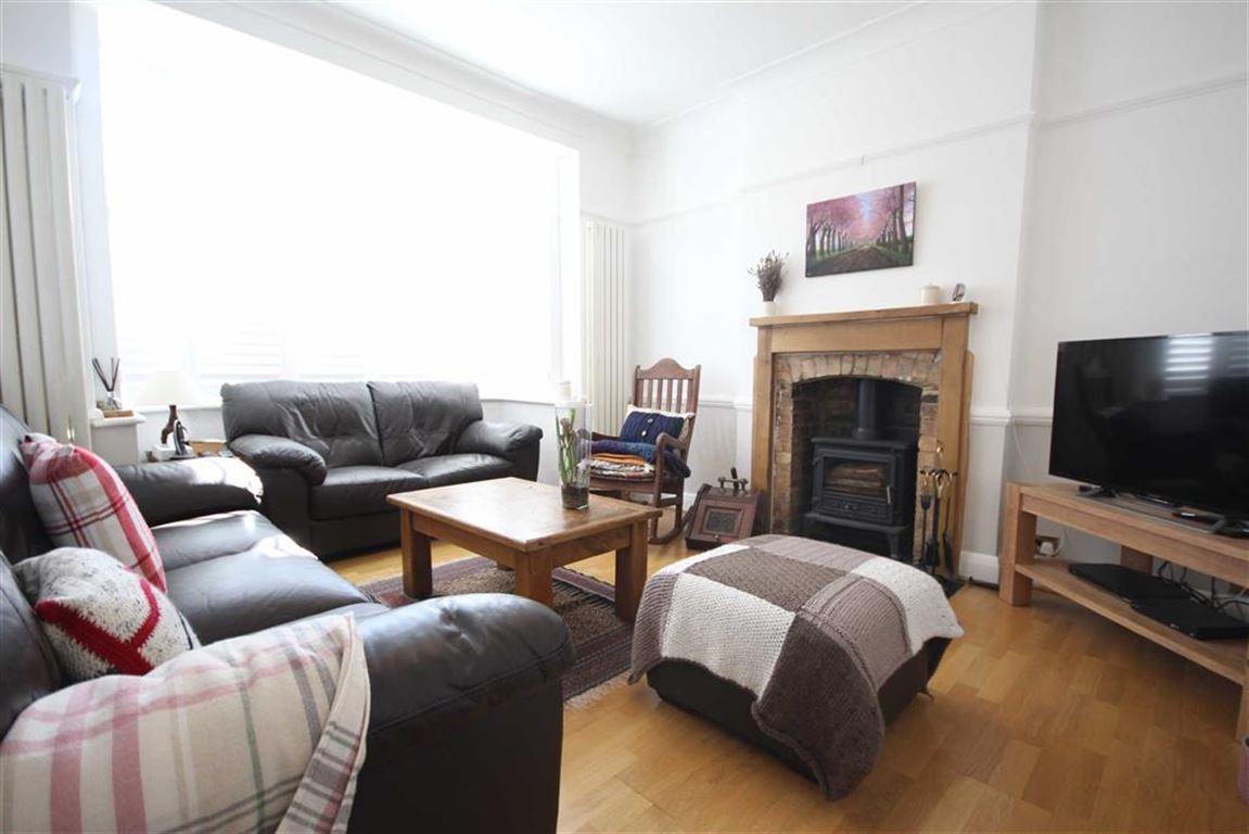 The Croft, High Hertfordshire Statons