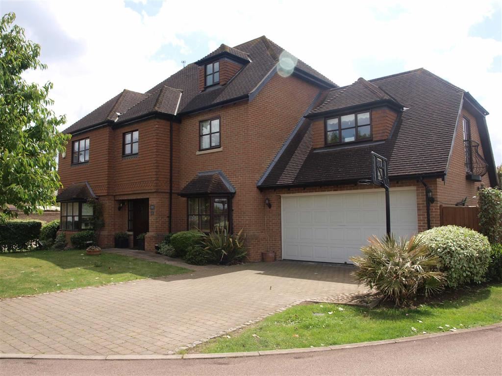 Rossendale Close, Enfield, Middlesex Statons