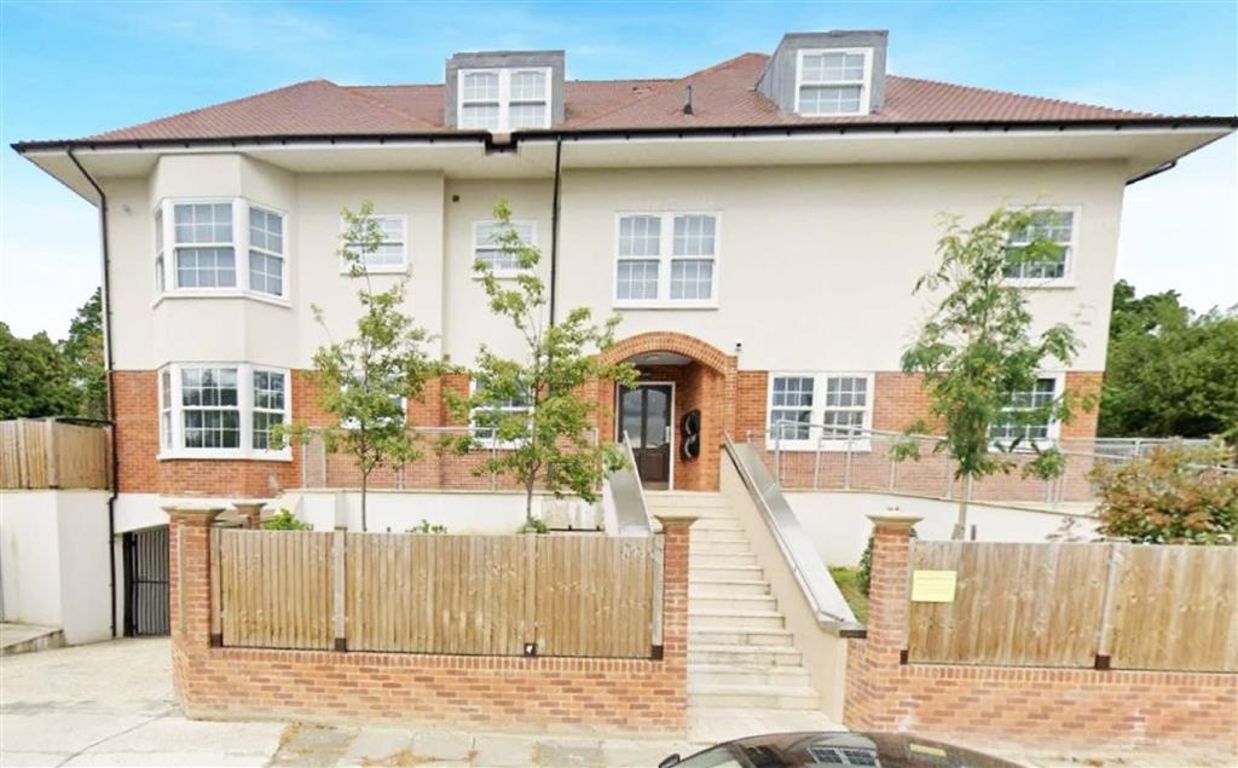 Totteridge Lane, London Statons