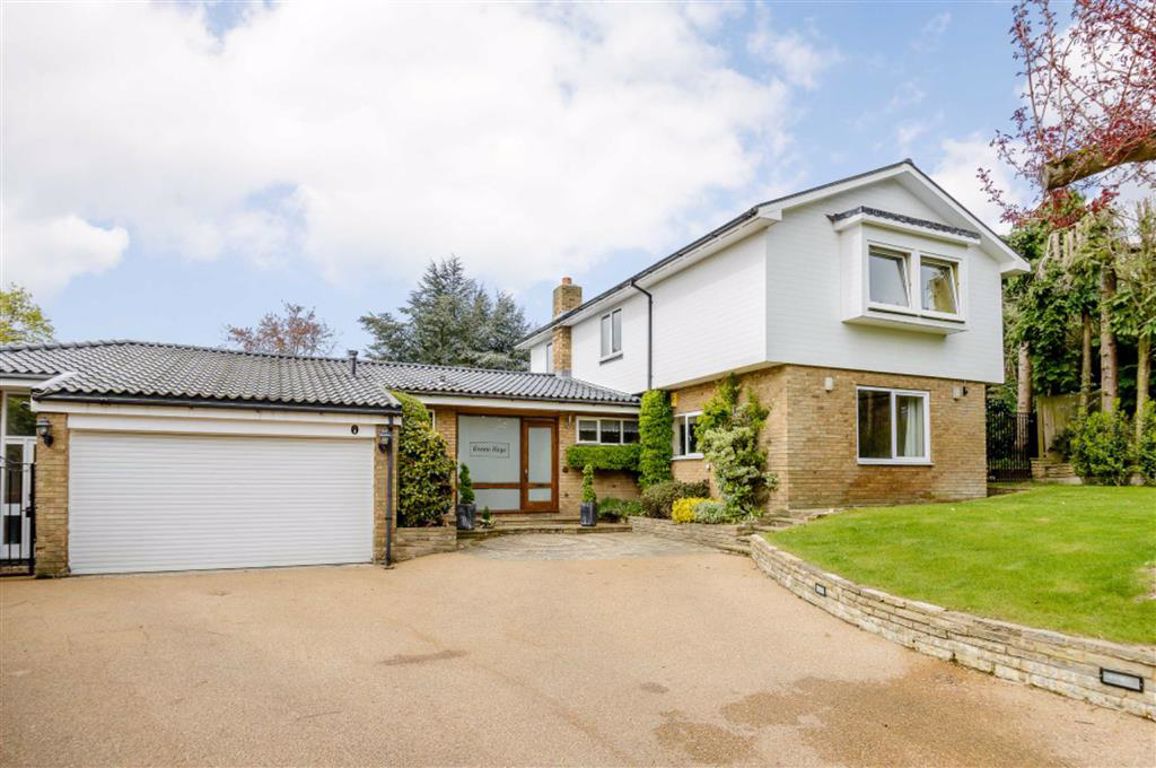 Latimer Road, Hertfordshire Statons