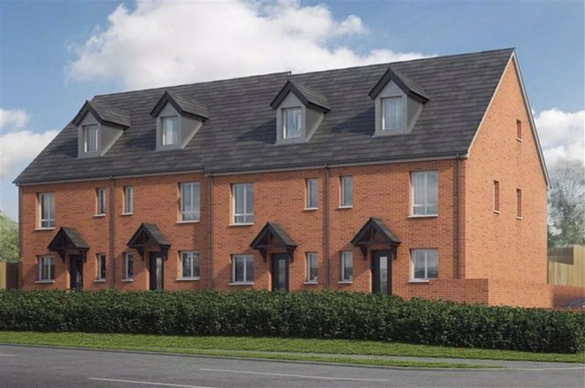 Watling Street, Radlett, Hertfordshire Statons