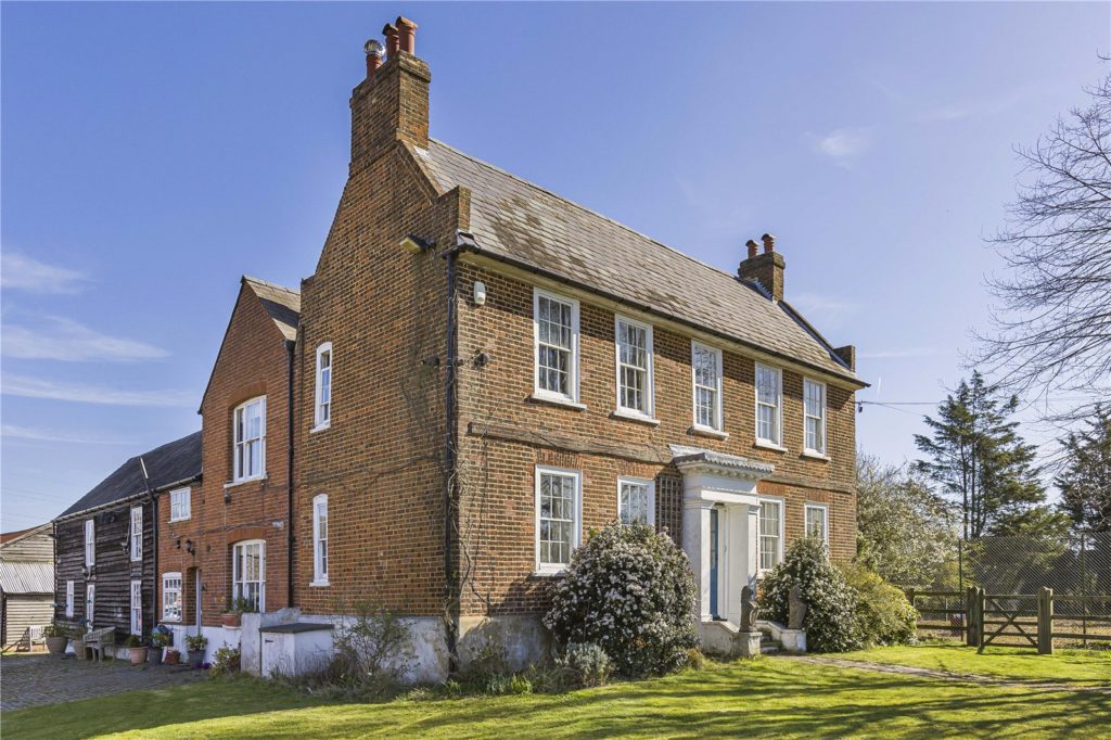 Bentley Heath, Barnet