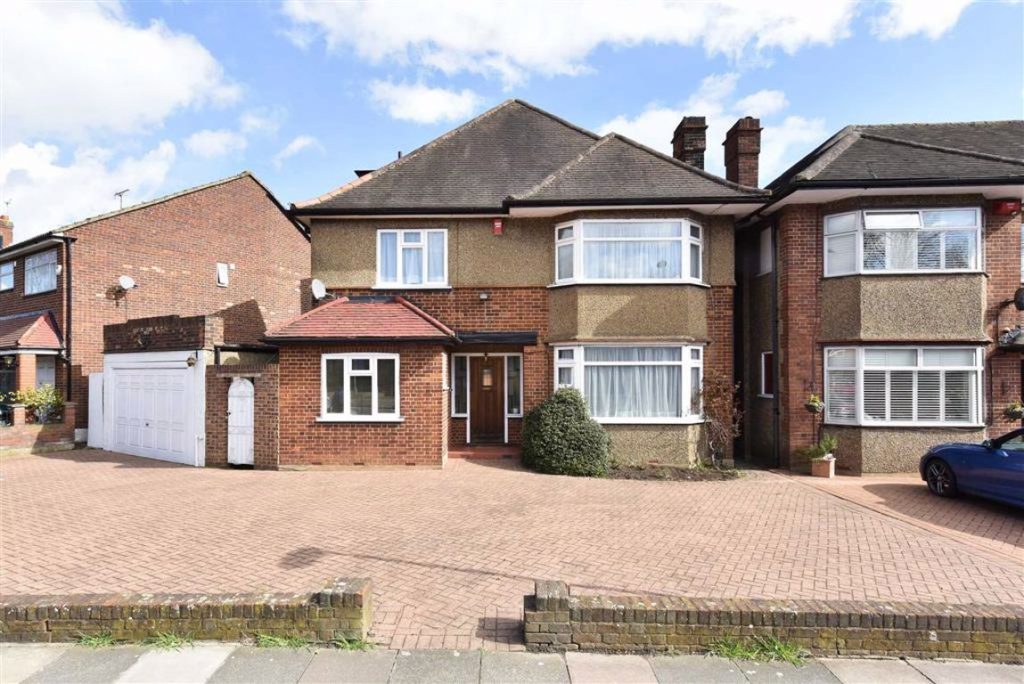 Bramley Road, London Statons