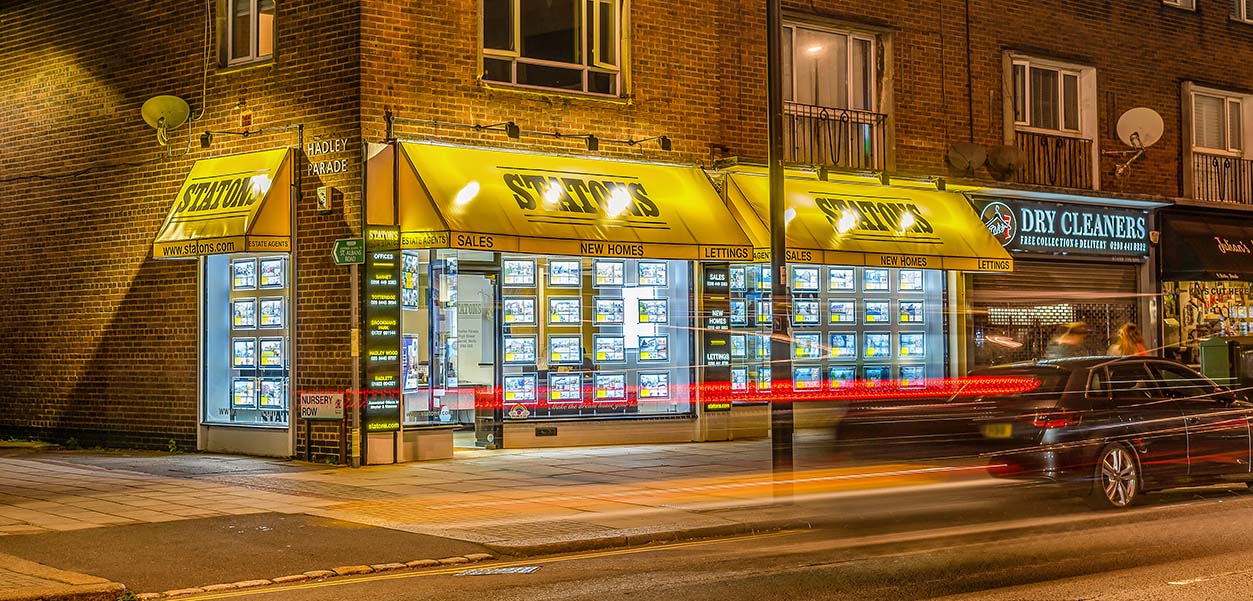 Estate Agents Letting Agents In Barnet Hertfordshire Statons