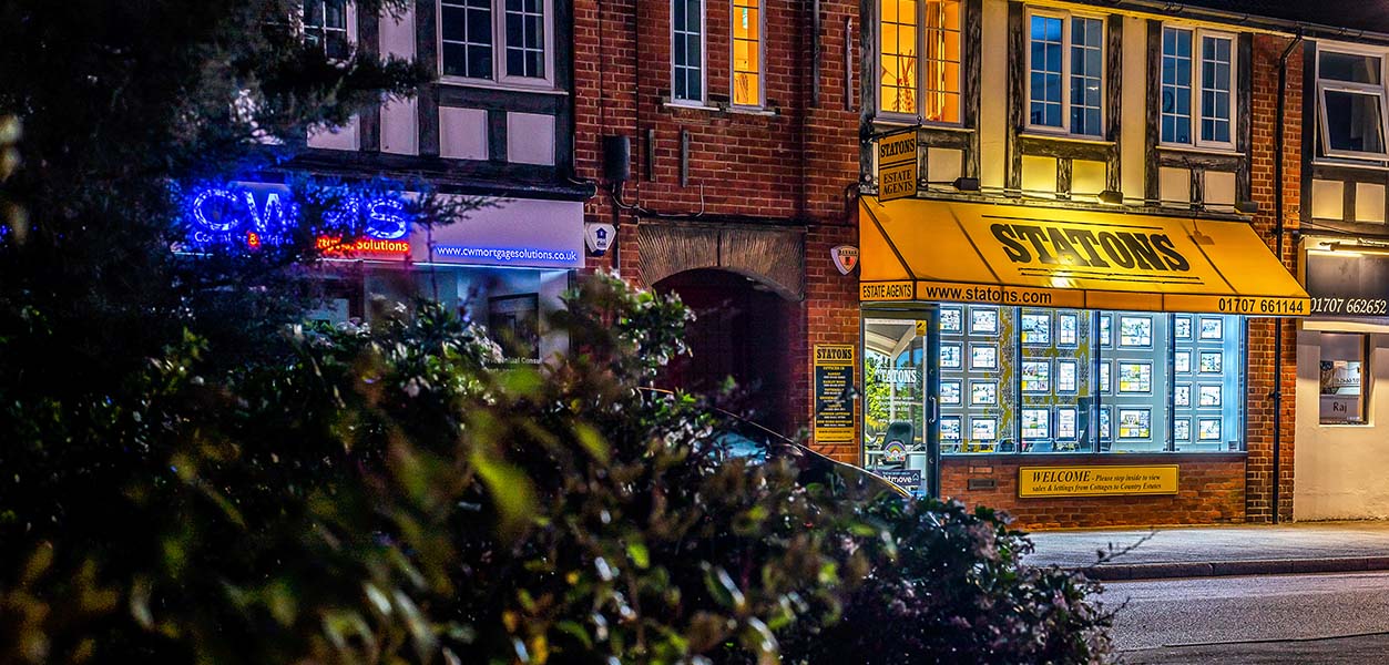 Market Update November 2022 Statons Estate Agents