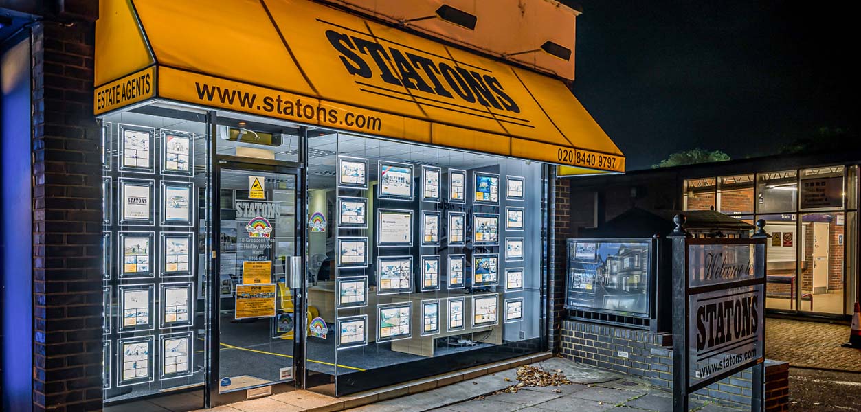 Estate Agents Letting Agents In Hadley Wood Hertfordshire Statons