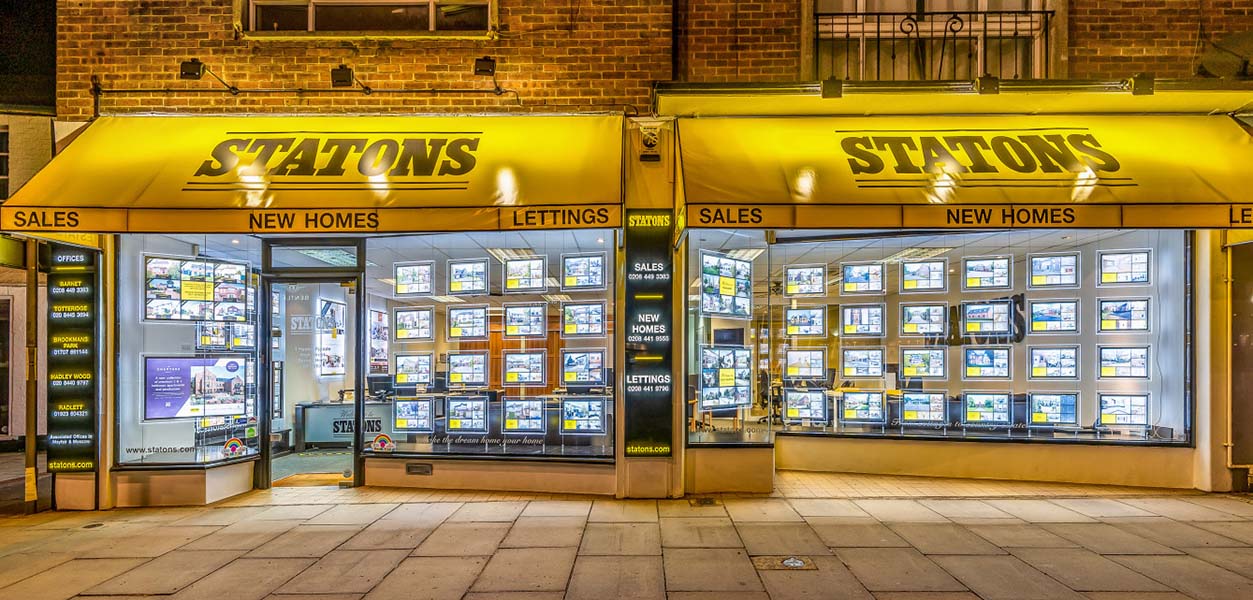 Statons - Premier Lettings Office