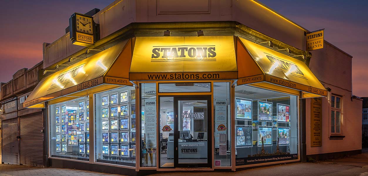 Estate Agents Letting Agents In Totteridge North London Statons
