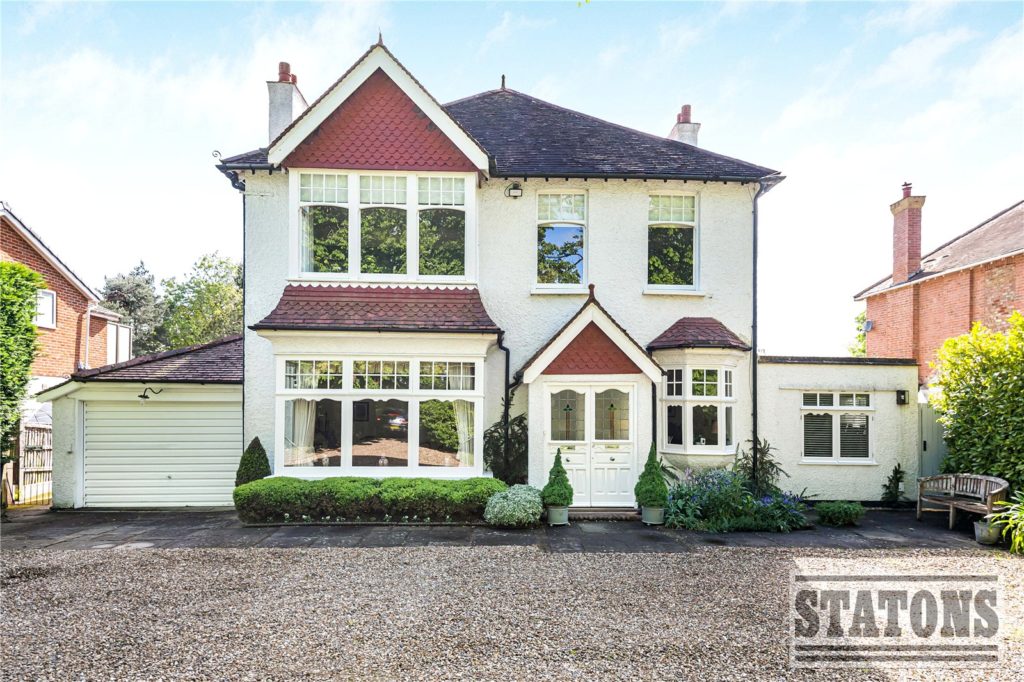 Galley Lane, Arkley
