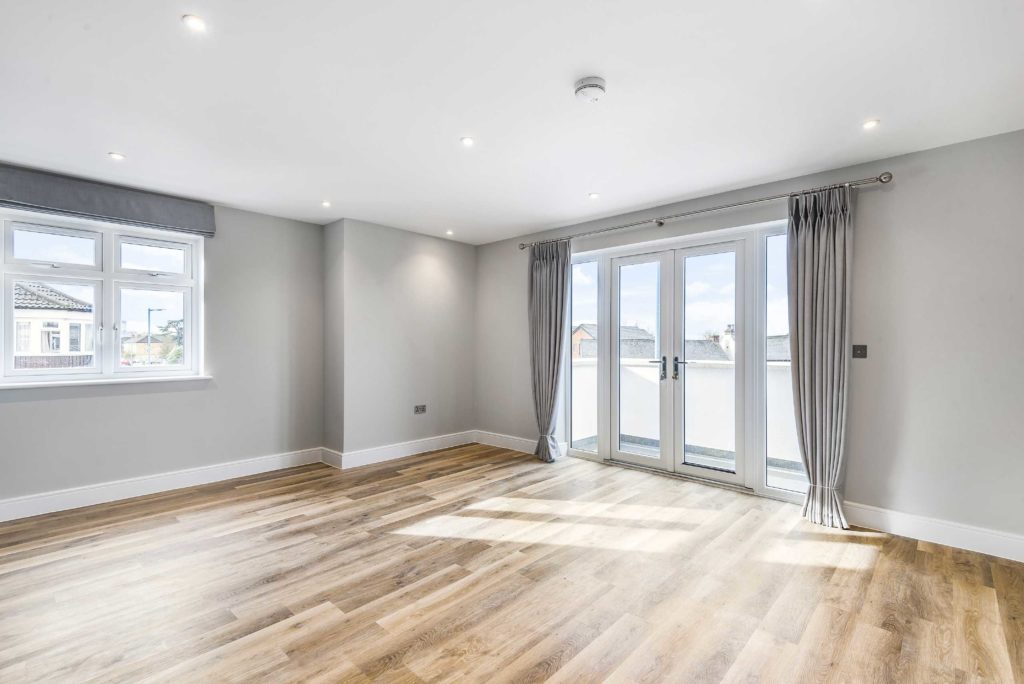 Cotton Road, Potters Bar