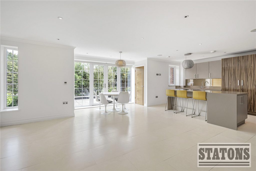 Uplands Park Road, Enfield