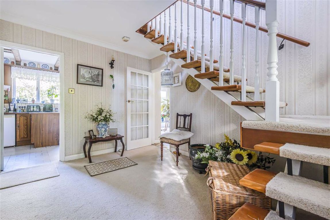 Hendon Wood Lane, London Statons