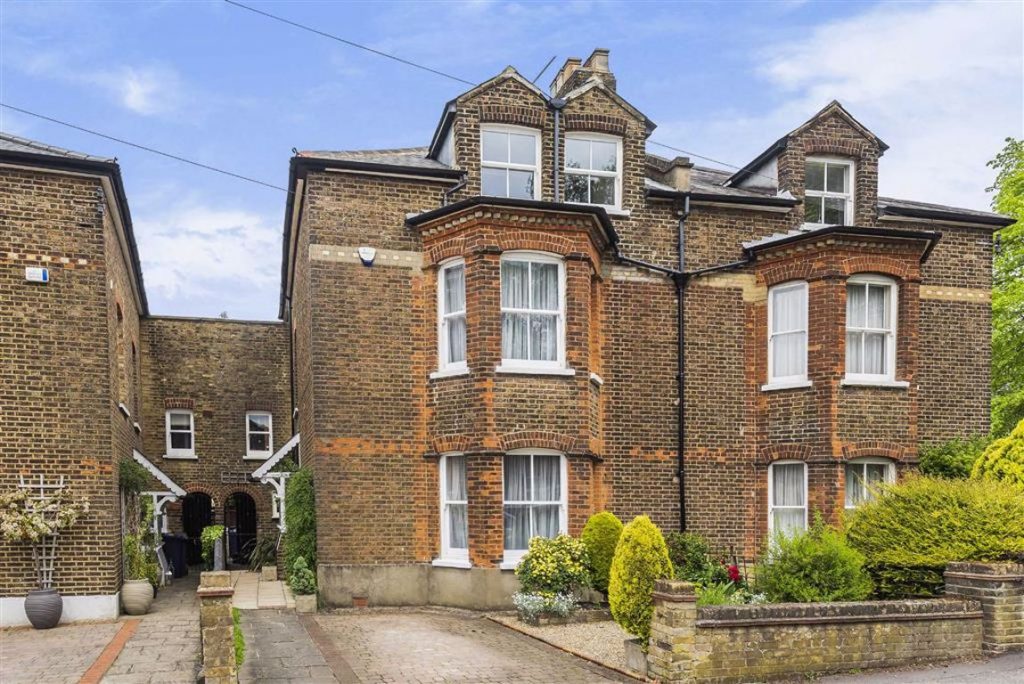 The Croft, High Hertfordshire Statons