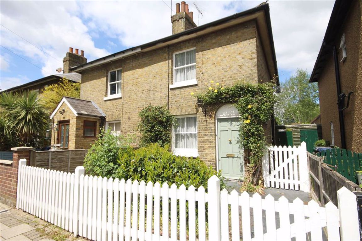 Union Street, High Hertfordshire Statons