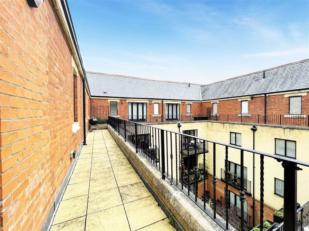 King Edward Place, Bushey, Hertfordshire Statons