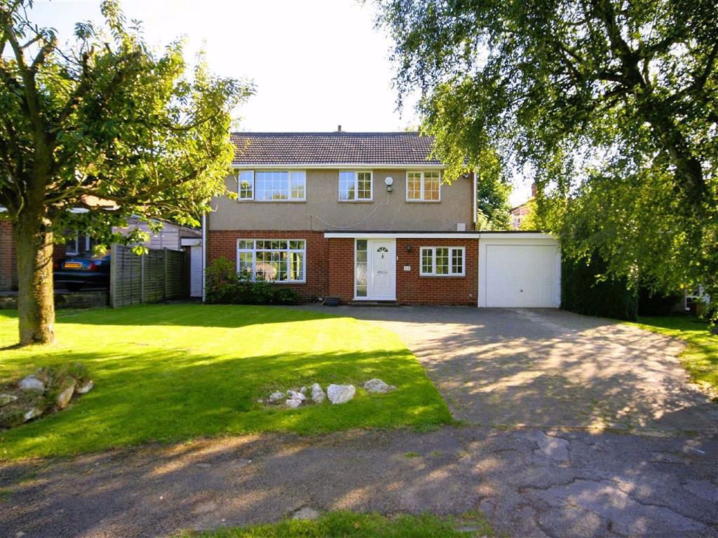 Homefield Road, Radlett, Hertfordshire Statons