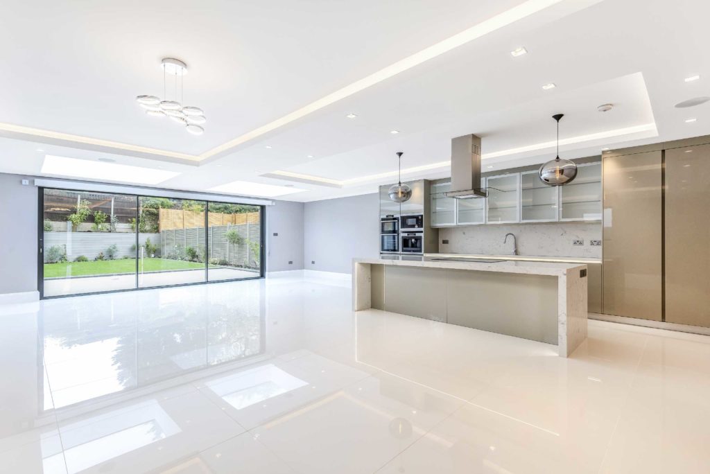 Greenbrook Avenue, Hadley Wood