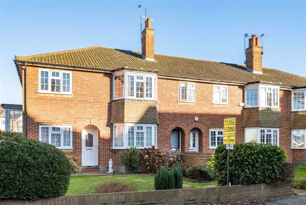 Braddon Court, Barnet, Hertfordshire