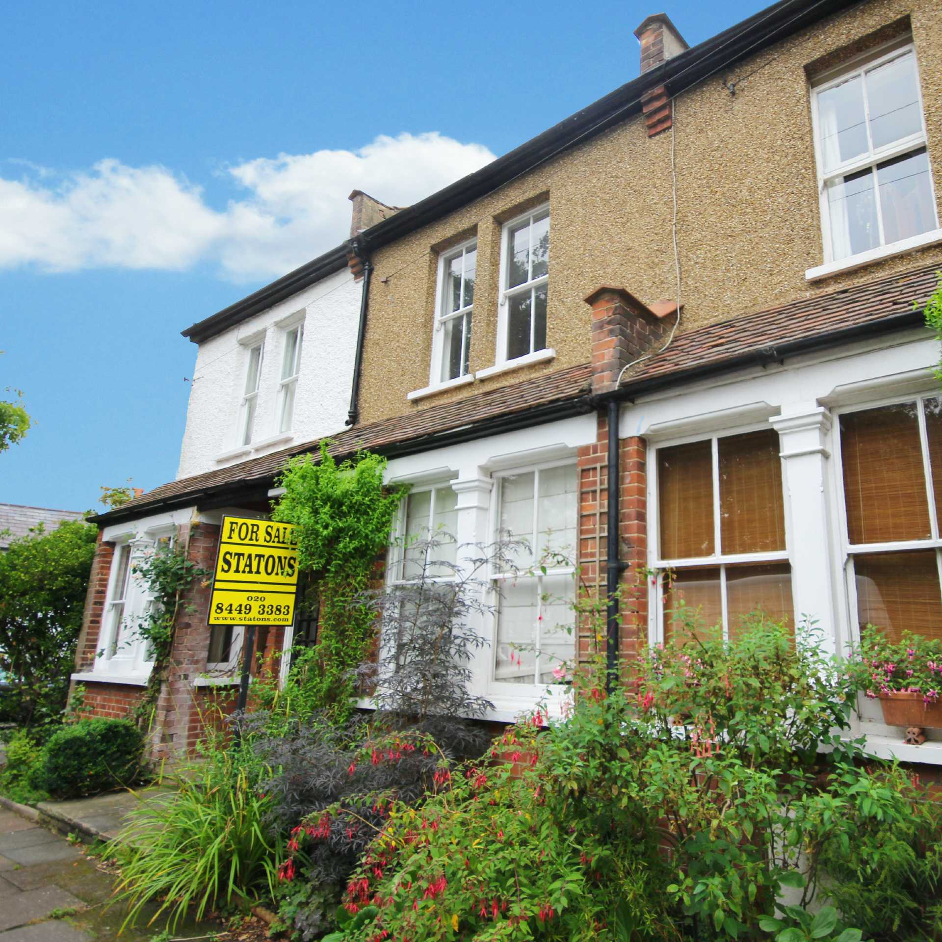 Old Fold Lane, Hadley Highstone Statons