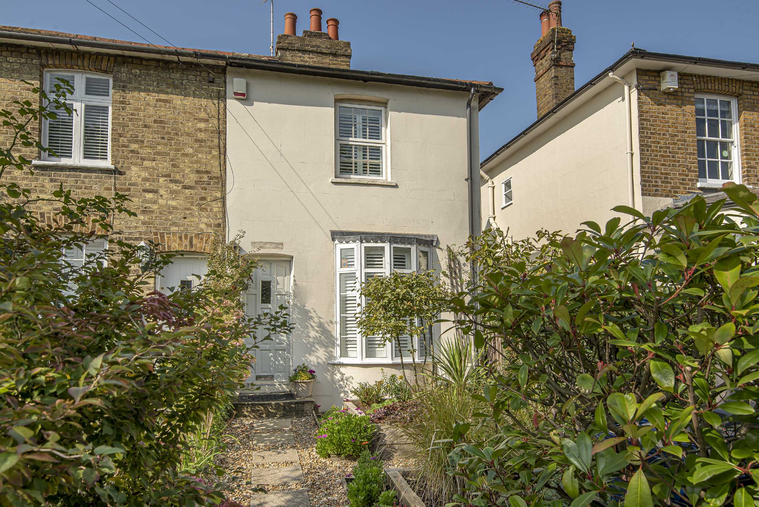 Hadley Highstone, Statons