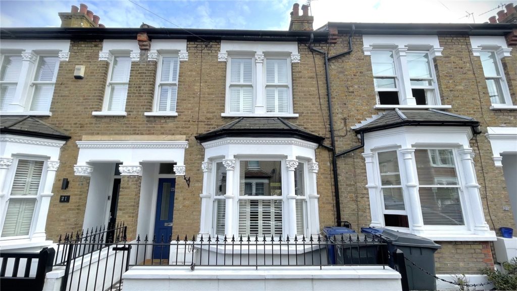 The Drive, High Barnet