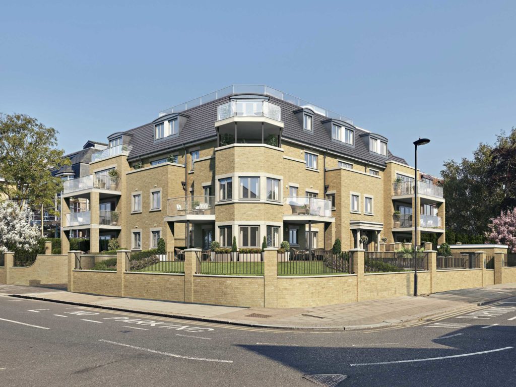 Waverley Road, Enfield Statons