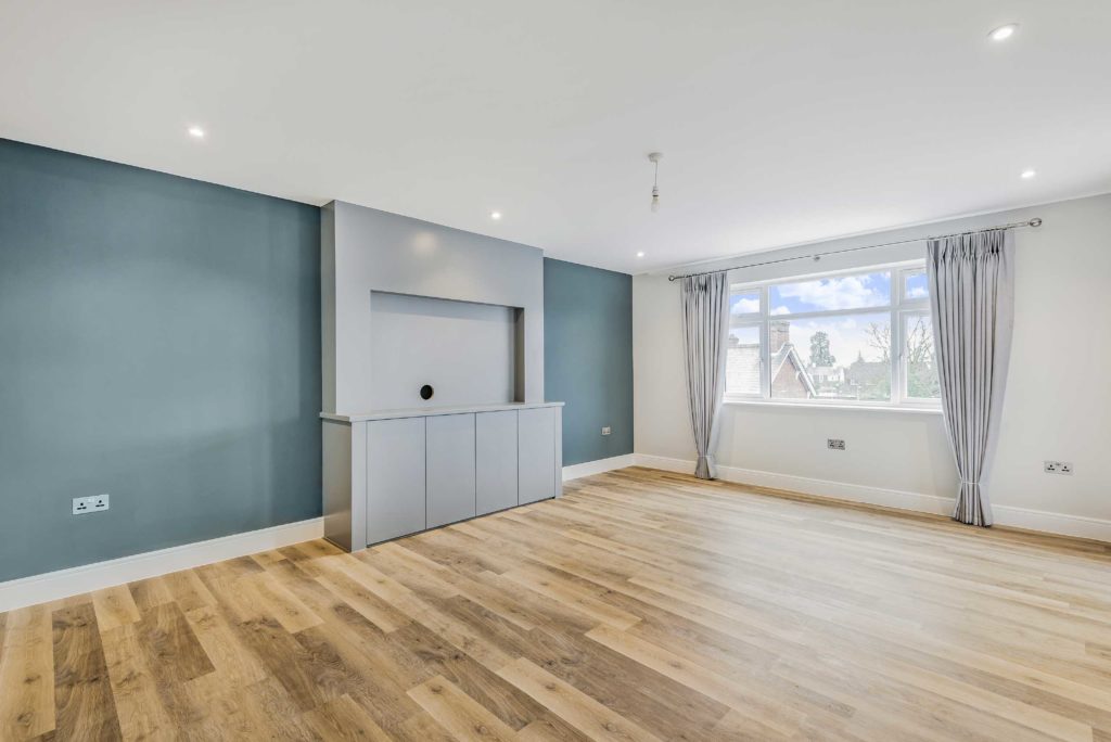 Cotton Road, Potters Bar